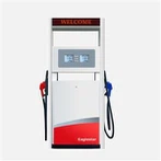 Bộ phân phối nhiên liệu tự động