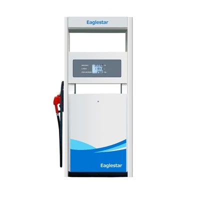 Electronic Gas Dispenser Pump