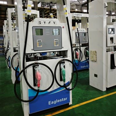 Eaglestar EG5 Fuel Dispenser4