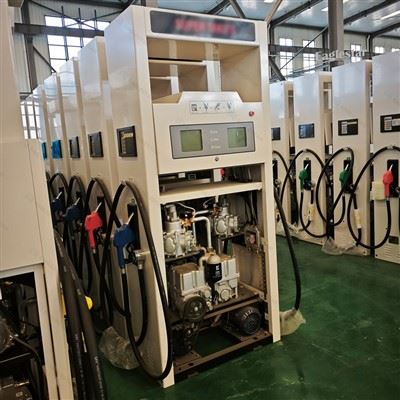 Eaglestar EG3 Fuel Dispenser