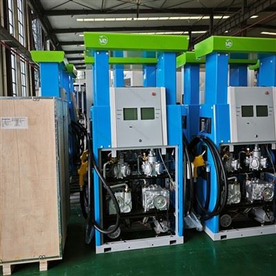 Diesel Gas Petrol Pump suppliers
