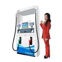 Máy bơm Diesel