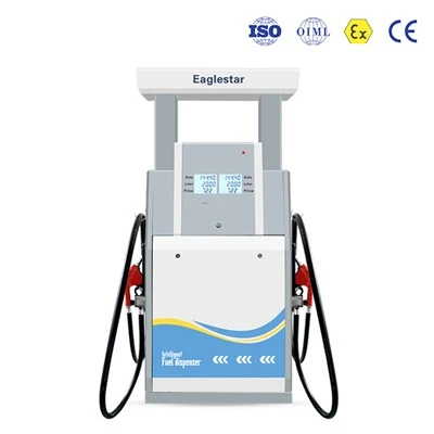 Gasoline Gas Fuel Pump
