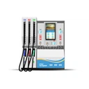 Bộ phân phối nhiên liệu hình chữ L{0}}