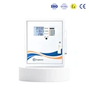 Bơm nhiên liệu di động cho xe tải dầu