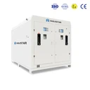 Trạm nhiên liệu mini sản phẩm kép